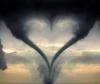 heart tornadoes