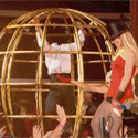 britney