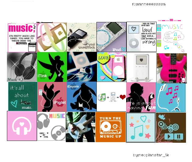 music