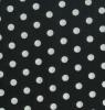 Black&White Polka Dots