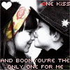kissing â™¥