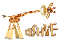 giraffe ashlie