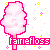 fairie floss