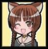 anime chibi cat girl