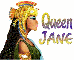 queen jane