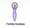 fertility goddess