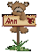 Ann bear