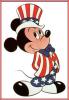 4TH OF JULY MICKEY