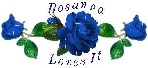 Rosanna