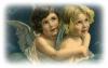 angels / cherubs