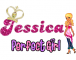 Jessica perfect girl