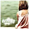this sea of lonely