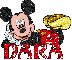 Dara Mickey