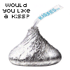 Kisses for u