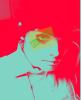Pop Art Gerard Way