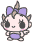 WOOPY PURPLE BABY