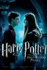 Harry Potter & The Half Blood Prince Poster - Harry & Ginny