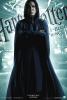 Harry Potter & The Half-Blood Prince Poster - Snape