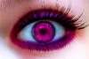pink eye 