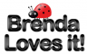 brenda loves it ladybug