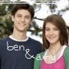 Ben and Amy