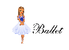 Ballet girl 6