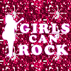 Girls Can Rock