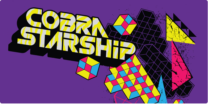 Cobra Starship