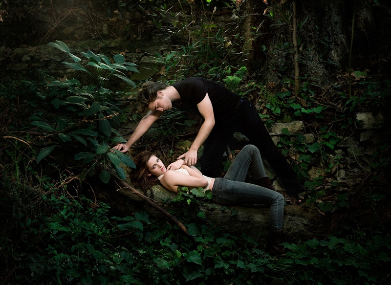 vampire love <3