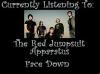 Currently Listening to: The Red Jumpsuit Apparatus