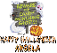 Happy Halloween - Angela