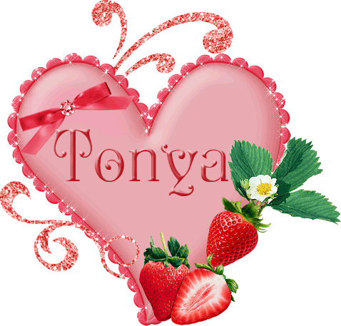 Tonya