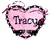 Tracy Heart
