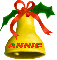 Christmas Bell - Annie