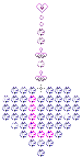 diamond heart
