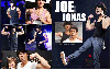 Joe Muscles Jonas
