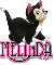 Cute Kitten - Melinda
