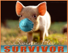 Swine Flu survivor