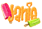 popcicles janie