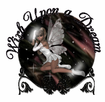 wishing upon a dream