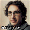 Groban Geek