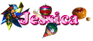 Jessica  ... mexican toys