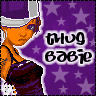 thug babie