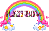Rainbowâ™¥