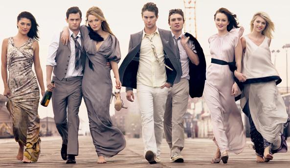 gossip girl