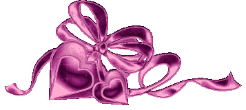 Heart with Bow