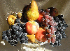 Fruit.