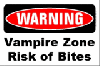 vampire zone