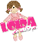 Loida just voted for you!