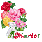 Flower (Marie)